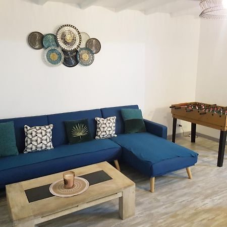 Beziers_Home Екстериор снимка
