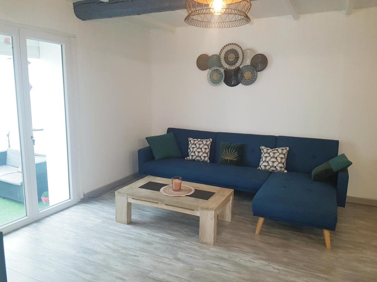 Beziers_Home Екстериор снимка