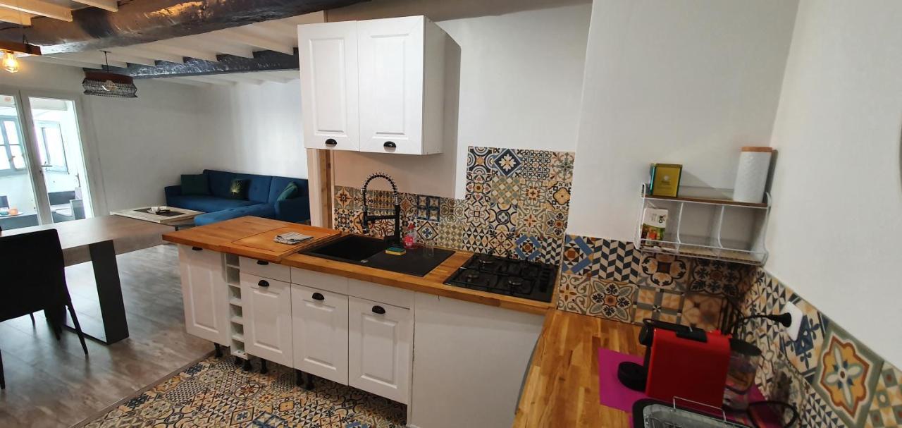 Beziers_Home Екстериор снимка