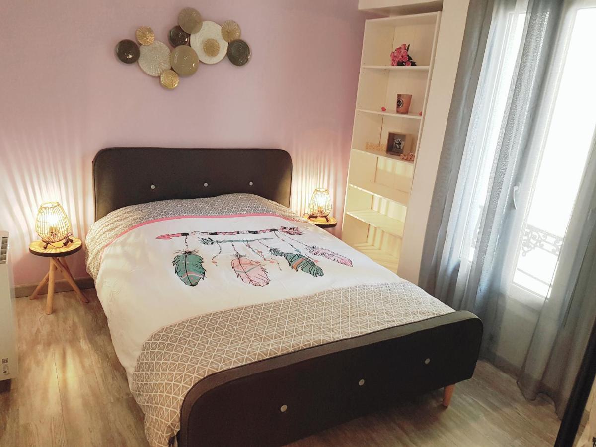 Beziers_Home Екстериор снимка