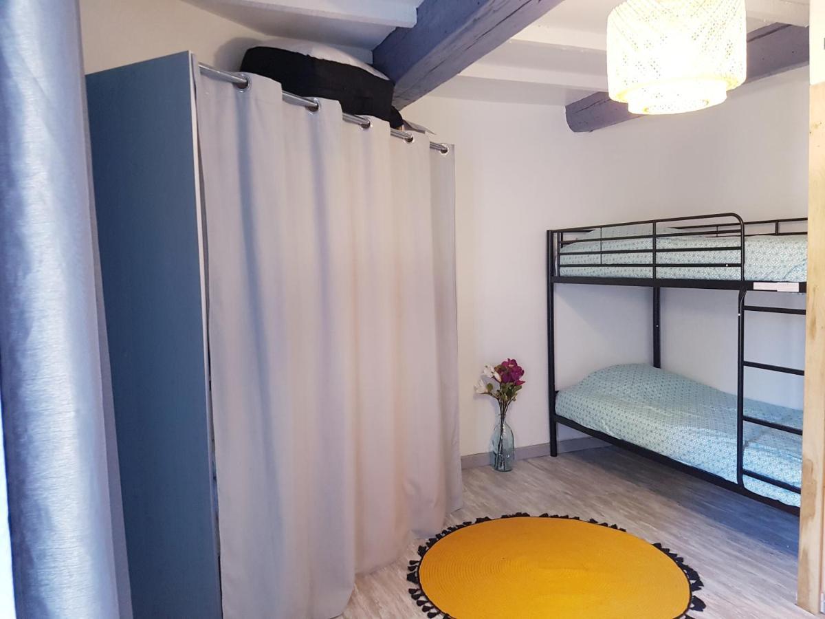 Beziers_Home Екстериор снимка