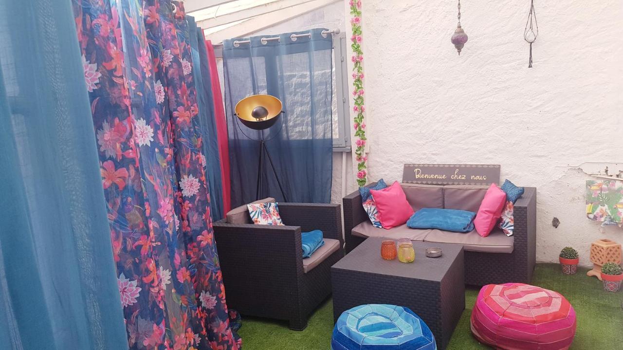 Beziers_Home Екстериор снимка