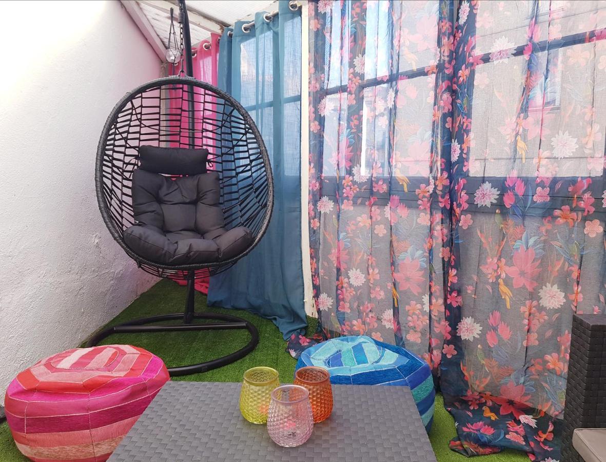 Beziers_Home Екстериор снимка