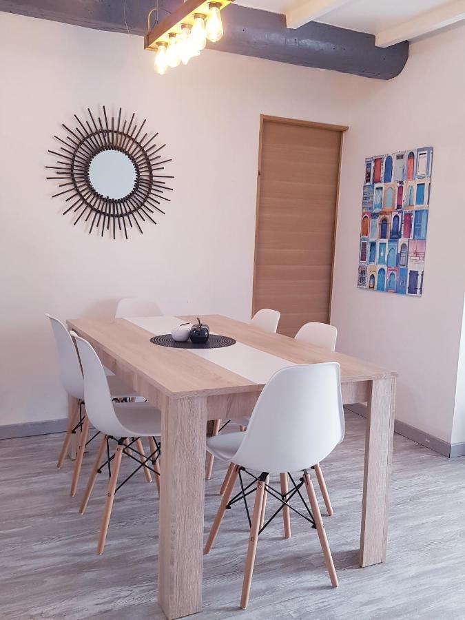 Beziers_Home Екстериор снимка