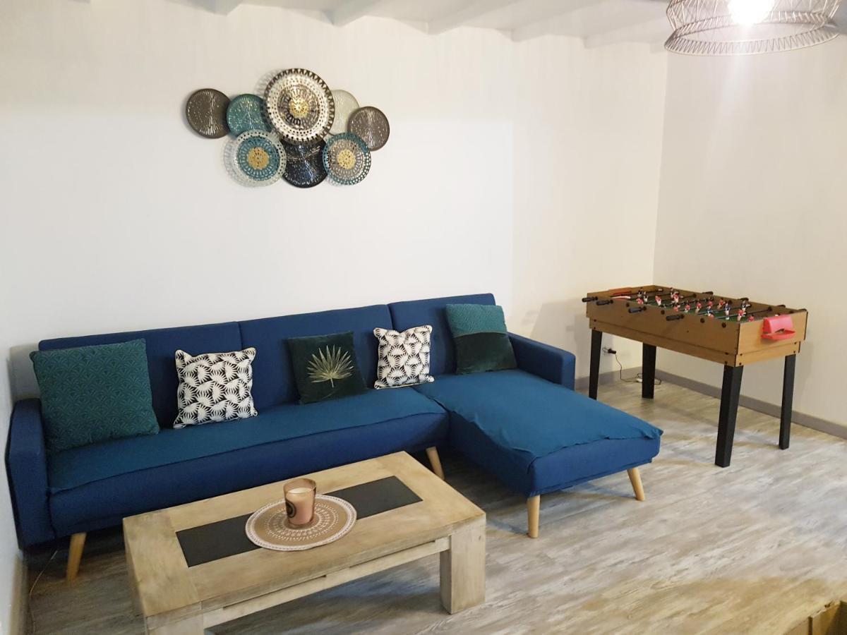Beziers_Home Екстериор снимка