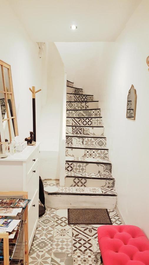 Beziers_Home Екстериор снимка